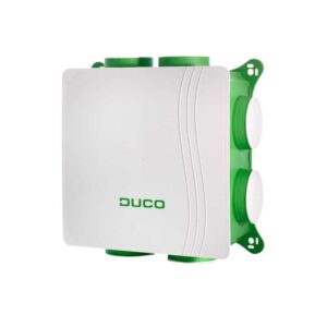 DucoBox Silent Connect