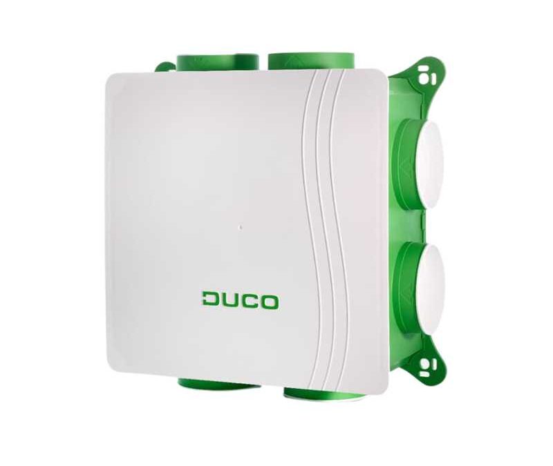 DucoBox Silent Connect