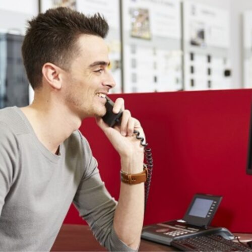 Easykit dienst na verkoop