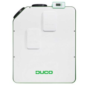 DucoBox Energy Premium zelfbouwpakket