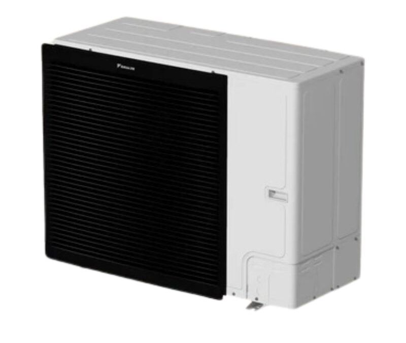 Lucht/water warmtepomp Daikin