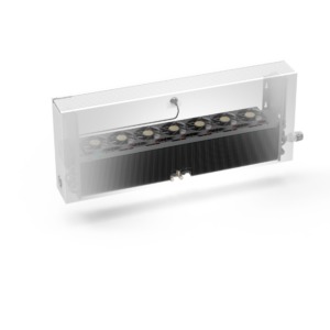 Easykit convector zelfbouwkit 