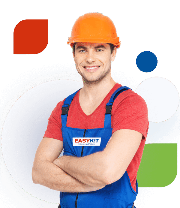 Easykit vakman