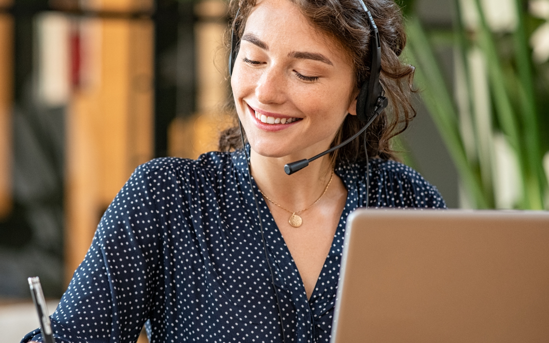 Customer Service Medewerker (M/V/X) – Rotselaar