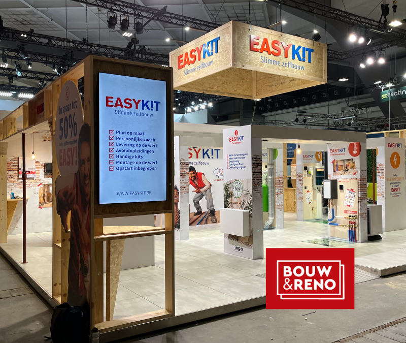 AGENDA: Bouw&Reno