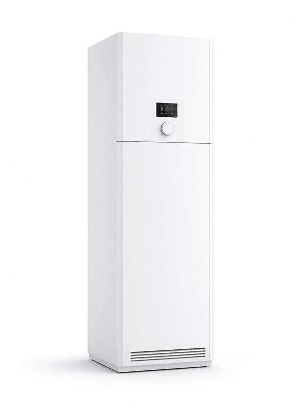 Unité intérieure Bulex GeniaSet Classic avec boiler intégré de 190 litres