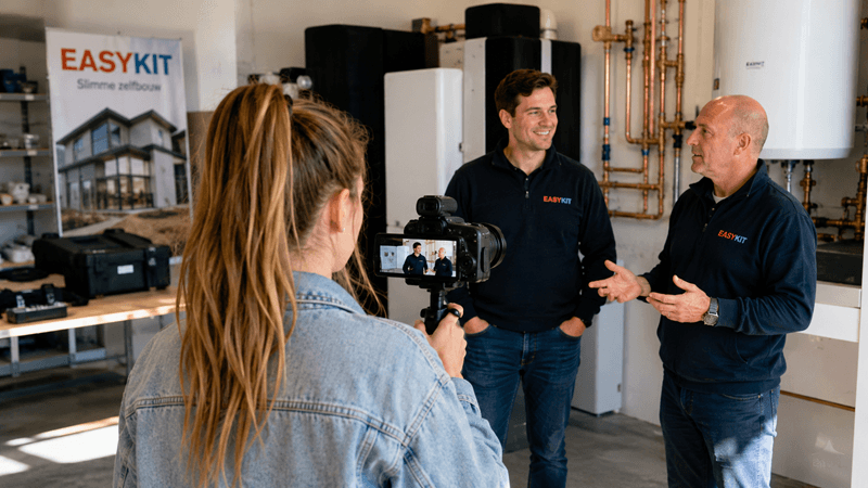 Stage Content Marketing & Communicatie