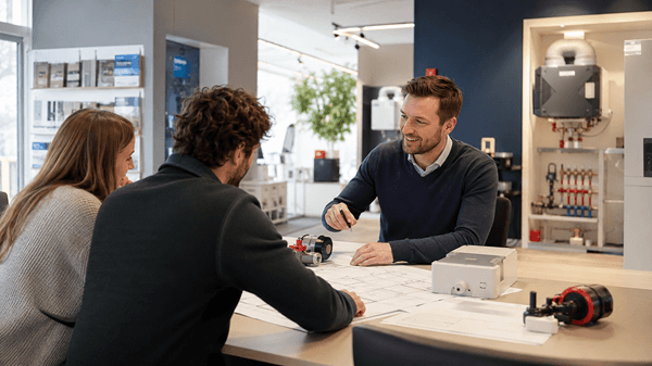 Commercieel Adviseur – filiaal Maldegem